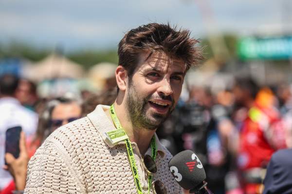 Gerard Piqué rupe tăcerea la doi ani de la despărțirea de Shakira. „Adevărul nu a fost spus așa ...” Ce a declarat fostul fotbalist despre separarea de mama copiilor săi