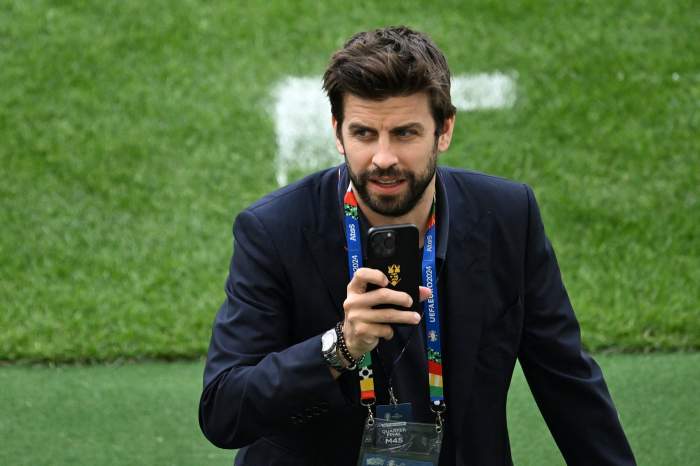 gerard pique