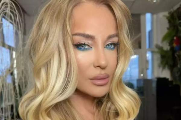 Cum se menține în formă Tania Budi la 56 de ani. De ce a renunțat să mai meargă la sală