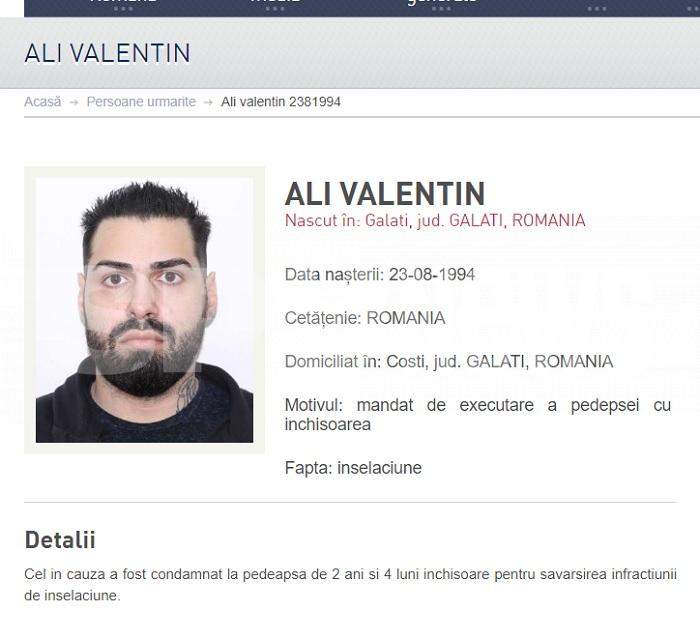 Influencerul care a bătut un medic, urmărit general / Eroare fatală