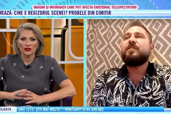 Acces Direct. Un tată disperat își acuză fosta soție că vrea să o căsătorească pe fiica lor de 13 ani. Cum răspunde femeia