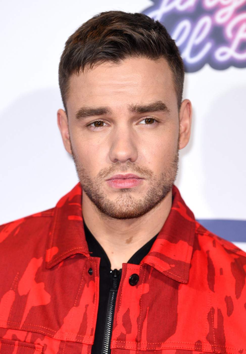 Liam Payne