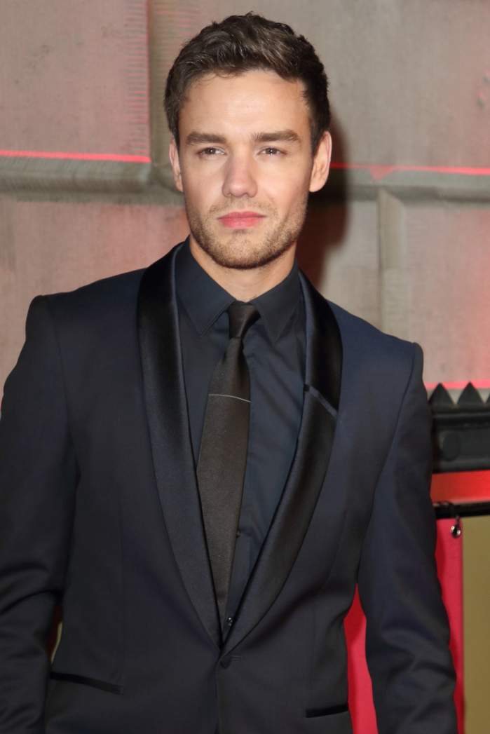 Liam Payne