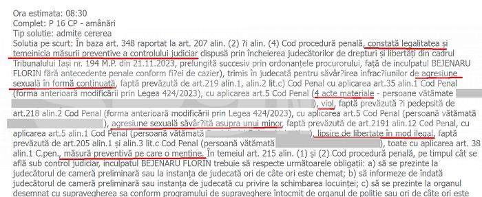 Artistul care sechestra și abuza fotomodele minore, trimis în judecată în stare de libertate / Câte victime au găsit anchetatorii!