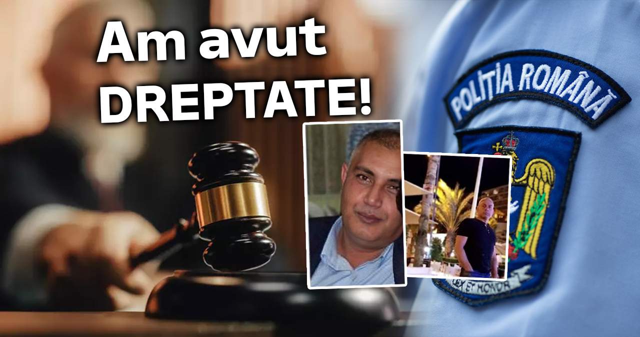 Decizie de ultimă oră în dosarul comisarului care falsifica probe pentru mafie / SPYNEWS l-a demascat încă de acum șapte ani