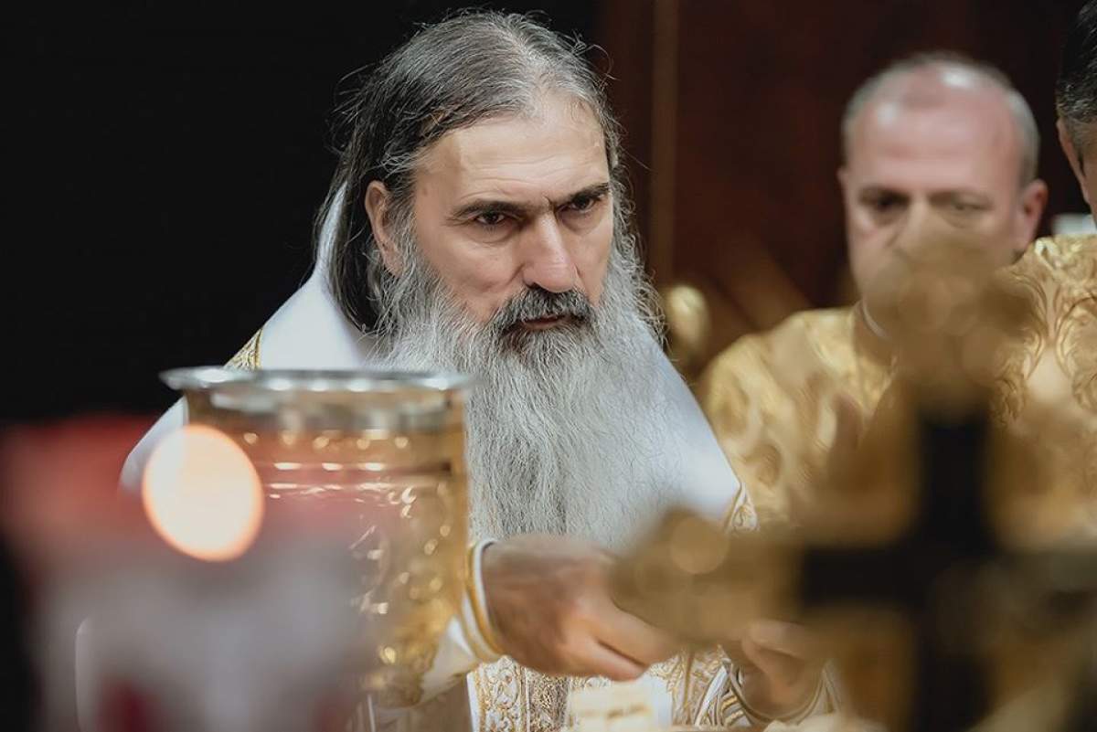 Ce a răspuns ÎPS Teodosie când a fost întrebat de ce copiii se confruntă cu boli grave ips teodosie