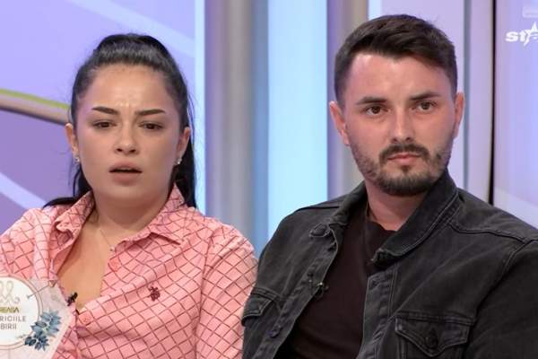 Mireasa – Capriciile Iubirii. Tatăl lui Sorin i-a dat ultimatum! Nu îl mai primește acasă dacă rămâne în relația cu Simona: ”Nu are ce să caute”