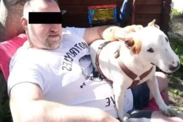 El este Lehel, bărbatul suspectat că a ucis-o pe românca de 48 de ani și a zidit-o într-un bar din Germania. Vecina Luminiței, declarații halucinante | FOTO