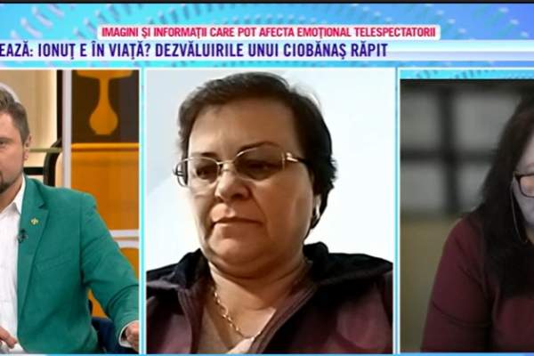 Acces Direct. Ion, bărbatul dispărut în urmă cu trei ani, ucis sau răpit? Care sunt ipotezele familiei