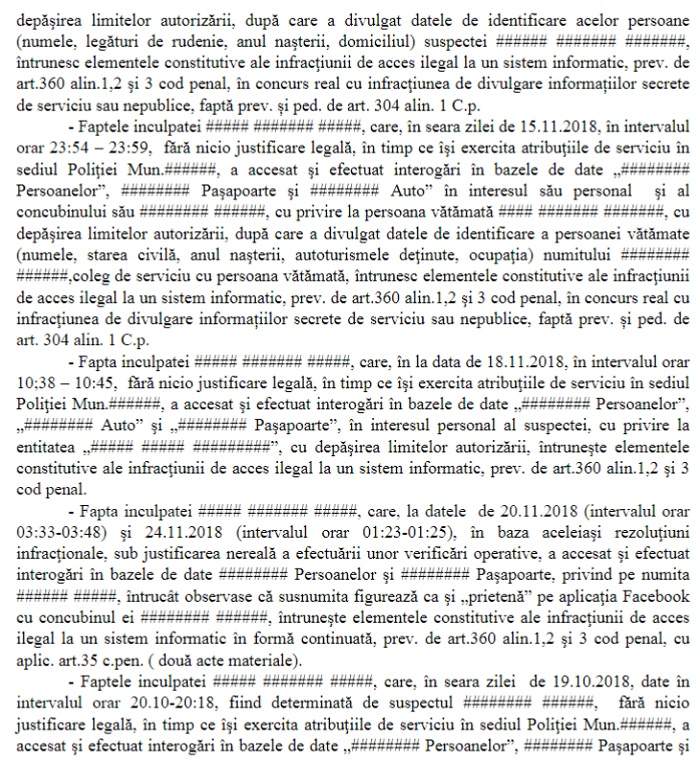 Conducerea Poliției Române, spionată de „cârtița” lui Victoraș Micula / Detalii exclusive