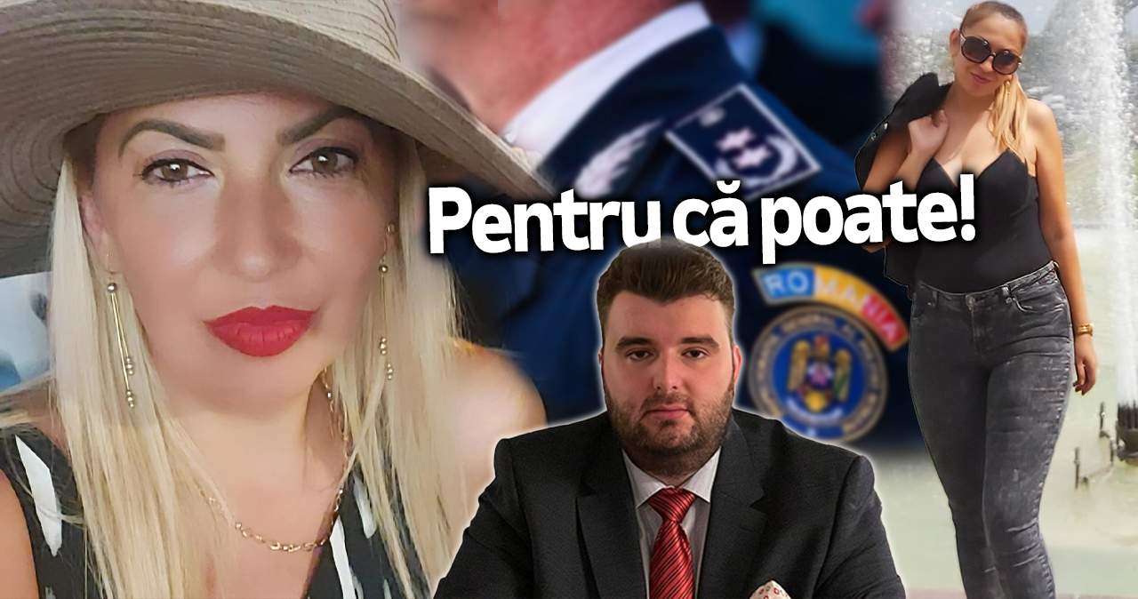 Conducerea Poliției Române, spionată de „cârtița” lui Victoraș Micula / Detalii exclusive