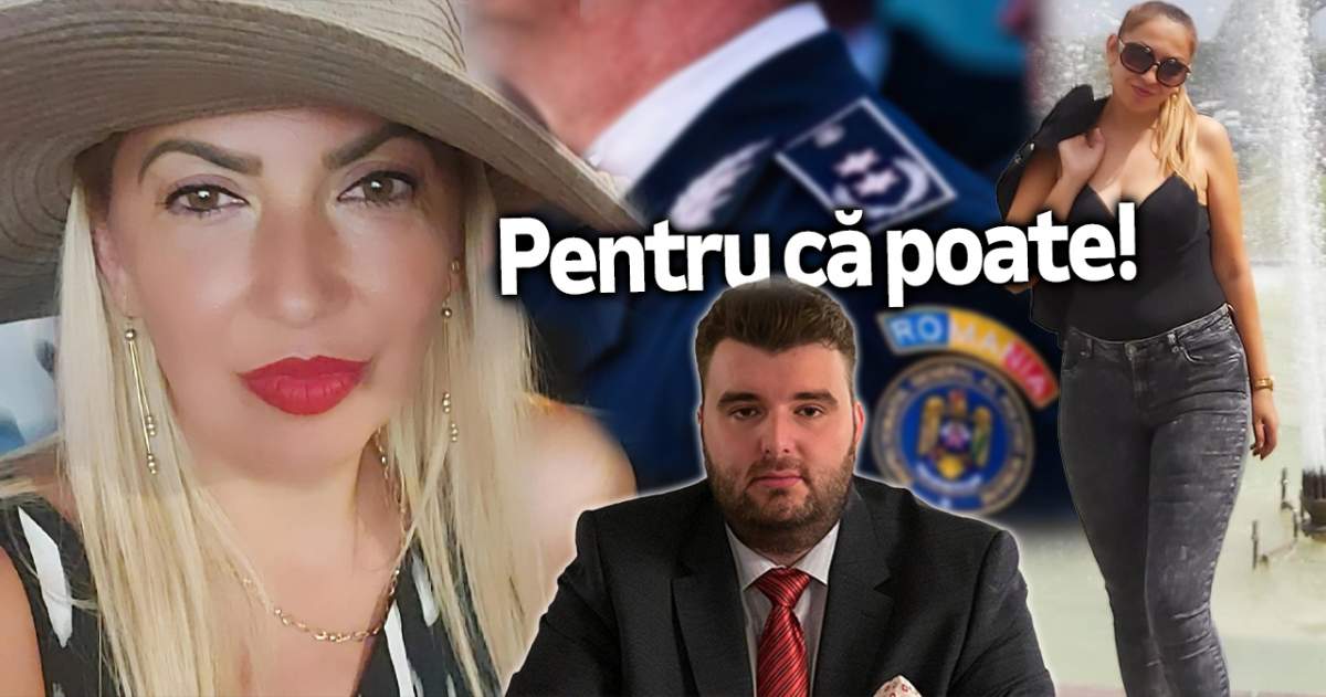 Conducerea Poliției Române, spionată de „cârtița” lui Victoraș Micula / Detalii exclusive