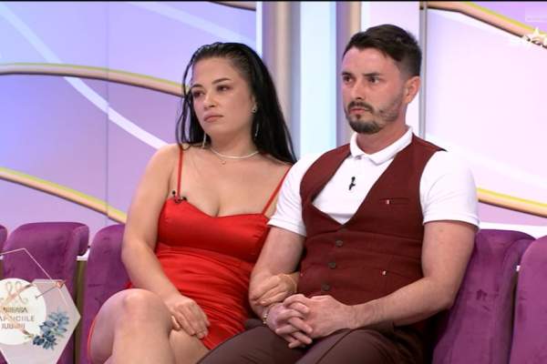 Mireasa - Capriciile iubirii. Cum a reacționat Sorin atunci când tatăl i-a spus că nu-l mai primește acasă dacă continua relația cu Simona. A explicat și motivul pentru care are o relație rece cu părintele lui
