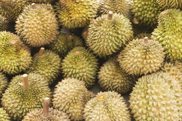 durian