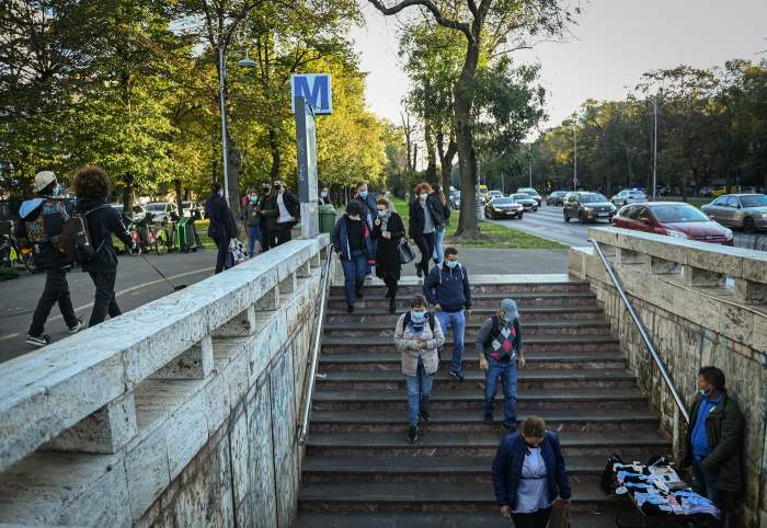 Sindicaliștii de la metrou, o nouă grevă în București! Ce schimbări își doresc angajații