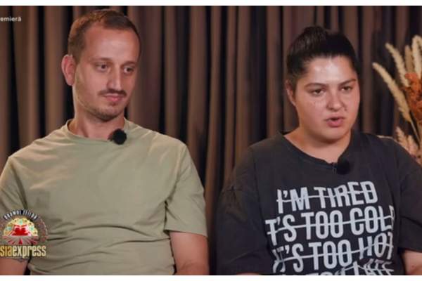 Asia Express, 27 octombrie 2024. Ce handicap a primit Ioana State înainte de cursă. Concurenta, la un pas să cedeze: „Ai manifestat”