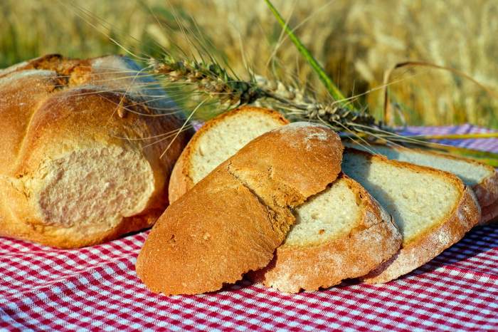 Nu trebuie să renunți la pâine pentru a avea o dietă sănătoasă! Ce variantă este mai bună și cum se mănâncă