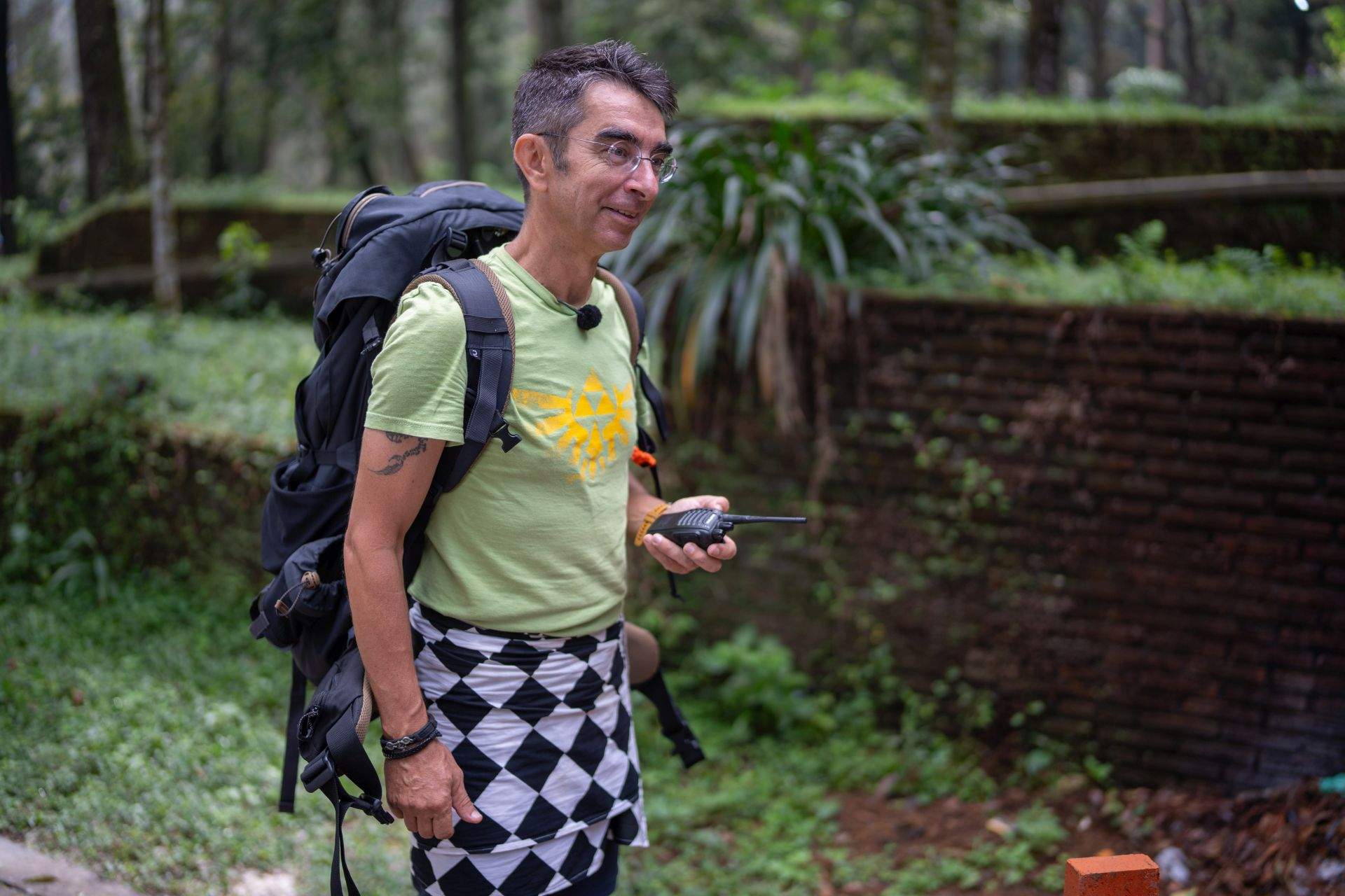 Nicolai Tand și Sorin Brotnei au câștigat amuleta și Joker-ul la Asia Express. Diseară: probă de Kama Sutra în cursa pentru ultima imunitate a sezonului