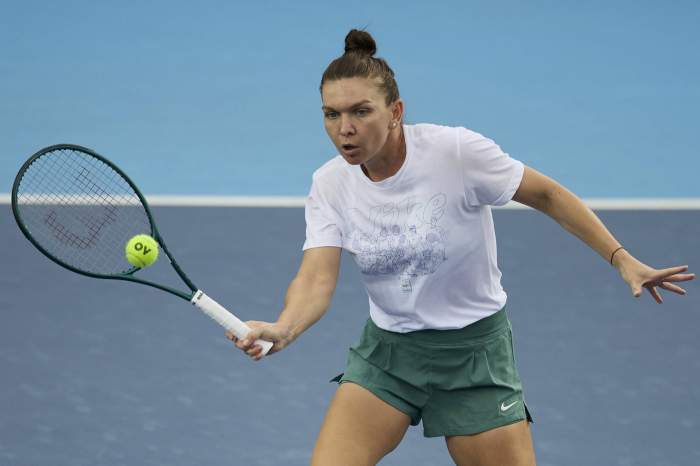 Simona Halep