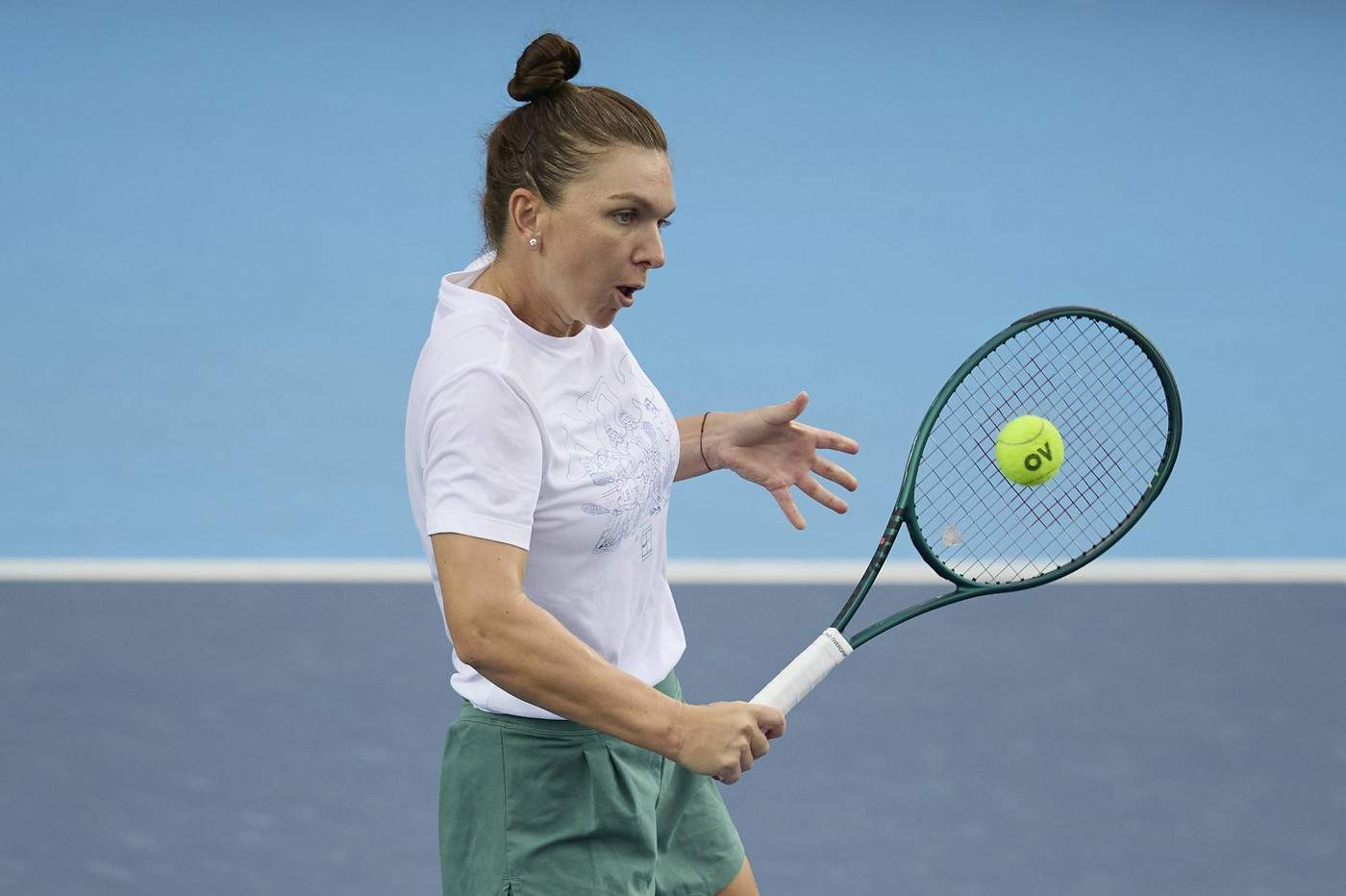 Simona Halep