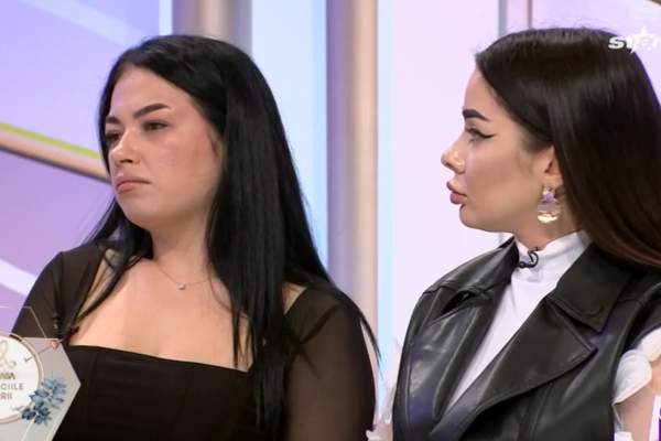 Mireasa – Capriciile Iubirii. Simona a recunoscut că nu are sentimente de iubire pentru Sorin! Cei doi au ajuns în pragul separării, din cauza comentariilor tatălui său
