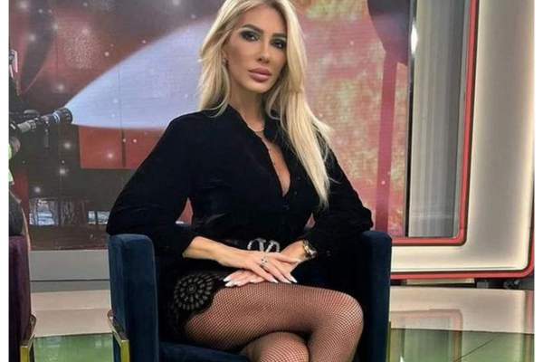 Bogdan Vasiliu ar fi mințit-o pe Alina Petre cu banii pe care i-ar fi spus că îi are. Cum ar fi ajuns fostul soț al vedetei să aibă probleme cu legea: ”Nu își permitea”