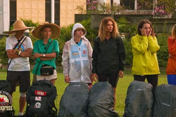Încă o echipă a fost eliminată de la Asia Express. Cine sunt concurenții care pleacă acasă: ”Nu îmi vine să cred”