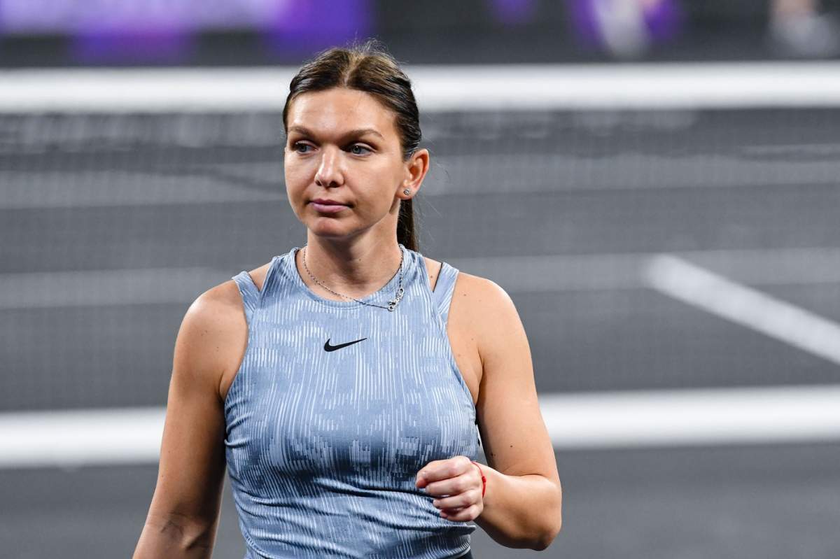 simona halep