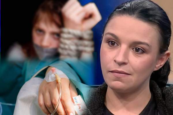 Povestea tulburătoare a Larisei Butnariu. Tânăra a fost chinuită de traficanți și a solicitat sinucidere asistată în cele din urmă. Dezvăluiri din infernul pe care l-a trăit
