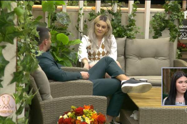 Mireasa - Capriciile Iubirii. Robert și Ionela se gândesc serios la viitor. Ce plănuiesc cei doi îndrăgostiți după ieșirea din competiție
