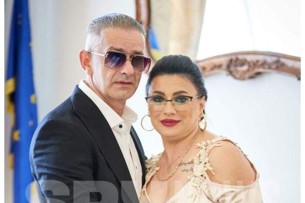 Xtra Night Show. Daniel Onoriu și soția, prima apariție la TV. Cu ce se ocupă Cătălina și de ce a plecat din țară în urmă cu 30 de ani