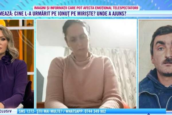 Acces Direct. Alertă în Brăila! Un bărbat a fost dat dispărut! Fiica lui Andrei Iulian a făcut declarații în lacrimi: ”Îi trebuia tratament”