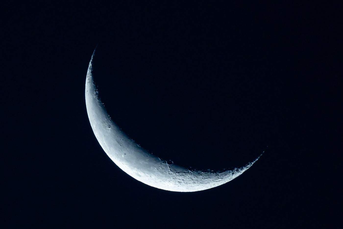 luna noua