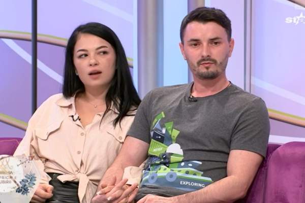 Mireasa – Capriciile Iubirii. Simona a revenit la sentimente mai bune cu privire la relația cu Sorin! A recunoscut că a greșit când a spus că nu îl iubește