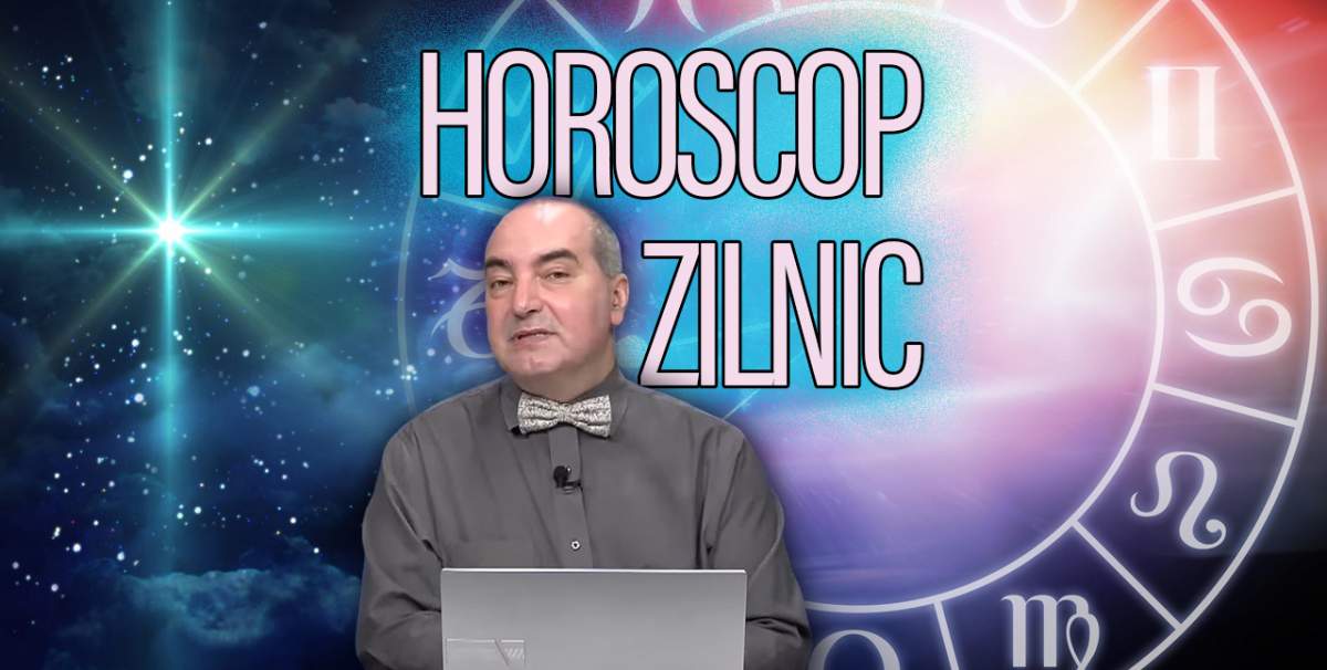 horoscop zilnic