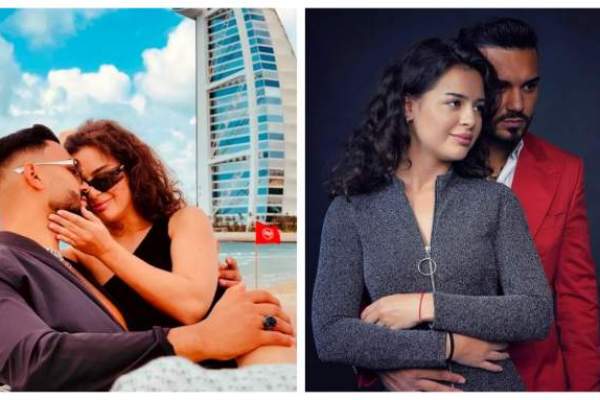 Zanni continuă seria dezvăluirilor despre relația lui Jador cu fosta iubită, Oana Ciocan: „Ori este manipulată, ori șantajată...”. De ce manelistul ar fi gelos pe el