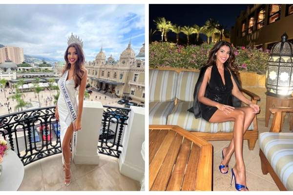 Cine este Loredana Salanță, câștigătoarea Miss Universe România 2024. Este mămică și a mai reprezentat țara noastră și la alte concursuri de frumusețe