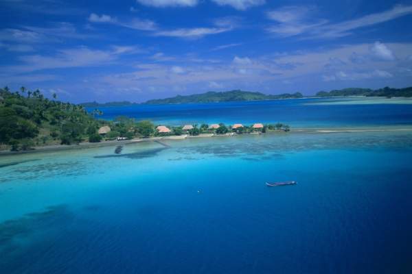 Cea mai sigură țară din lume, în cazul în care se declanșează al Treilea Război Mondial