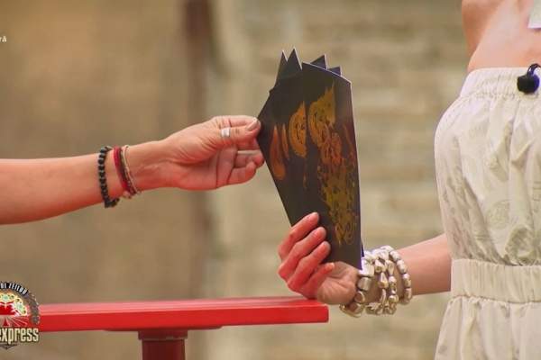 Asia Express, 6 octombrie 2024. Cine a câștigat jokerul. A izbucnit un conflict între echipe: ”Nu mai poți să faci glume”