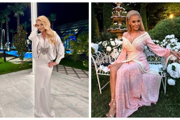 Care sunt regulile de care ține cont Emilia Ghinescu pe plan amoros de când este o femeie singură. S-a despărțit de partener în urmă cu mai bine de un an