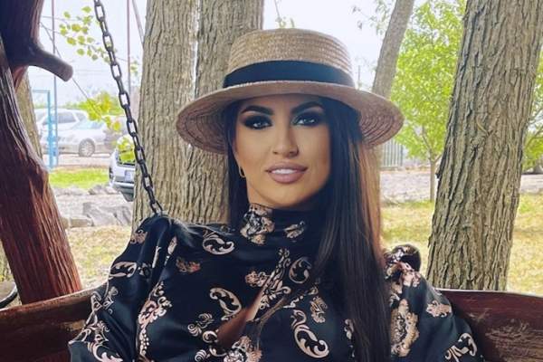 De ce nu și-a dorit Alina Radi împăcarea cu Nick Rădoi. Chiar dacă nu mai sunt împreună de 11 ani, cei doi încă păstrează legătura