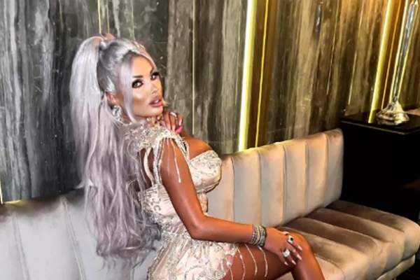 Loredana Chivu și fostul soț al Andei Adam s-au despărțit! Formau un cuplu de un an și aveau planuri de nuntă