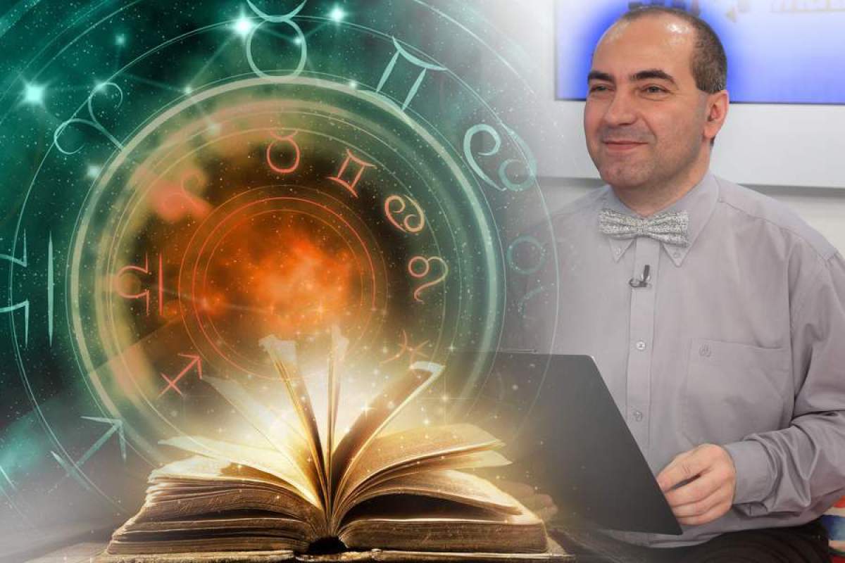 Horoscop săptămânal 7 - 13 septembrie 2024: Berbecii trec printr-o perioadă de căutări interioare