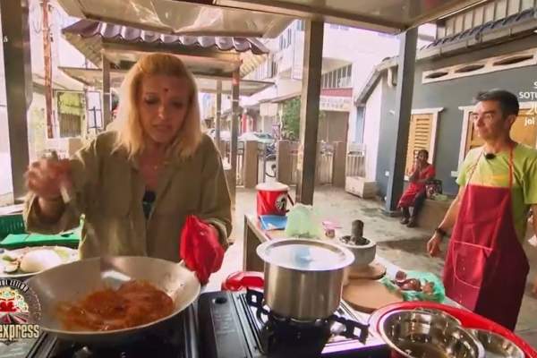 Asia Express, 7 octombrie 2024. Oana Paraschiv și Mihai Găinușă, scandal cum rar a mai fost văzut! Concurenții nu au mai ținut cont de nimic: ”L-am și înjurat”
