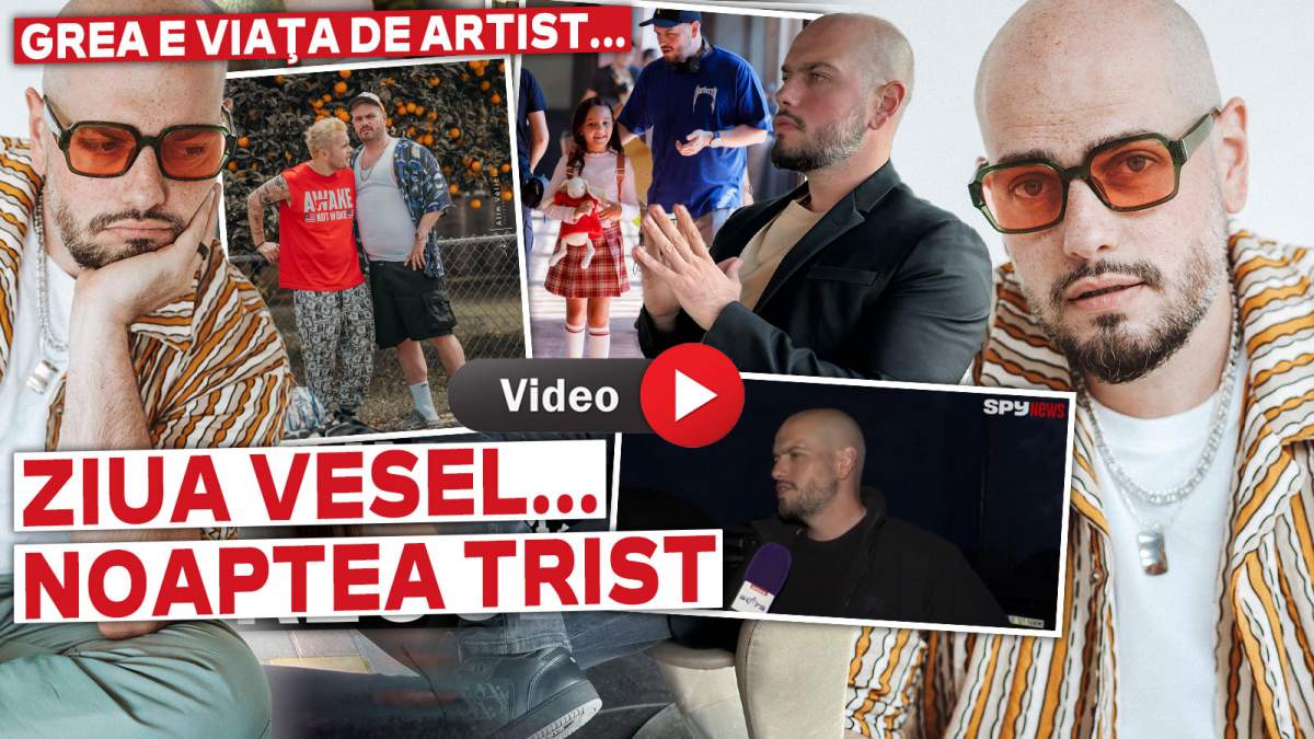 BRomania, totul despre problemele cu care s-a confruntat! Nu e mereu lapte şi miere / VIDEO