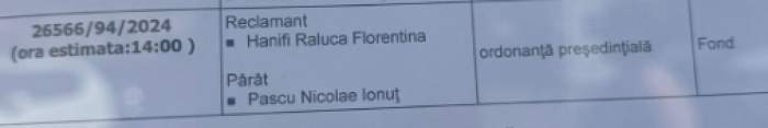 Pepe și Raluca, fosta soție, au ajuns la tribunal! Cei doi se judecă pentru copii. Declarația exclusivă a cântărețului