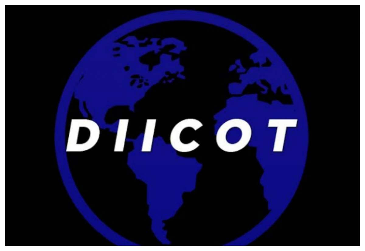 diicot