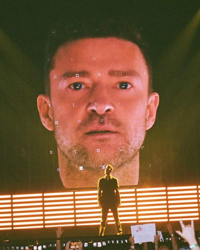 Justin Timberlake vine în România la Electric Castle. Ce preț vor avea biletele de la festival