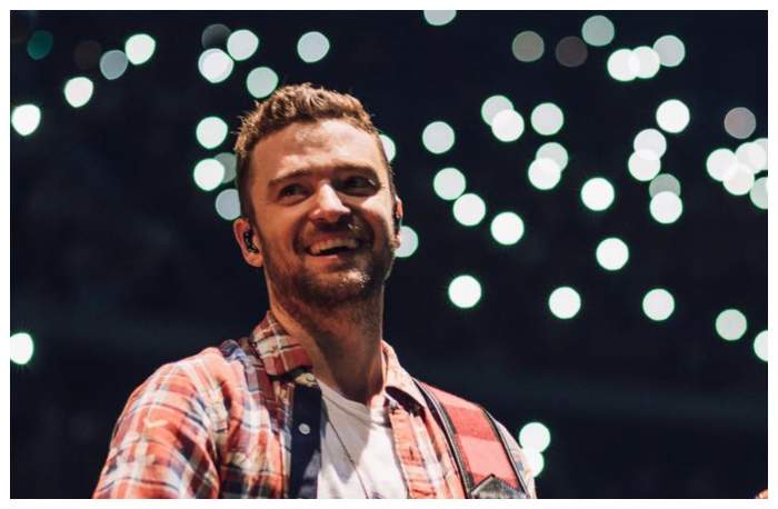 justin timberlake