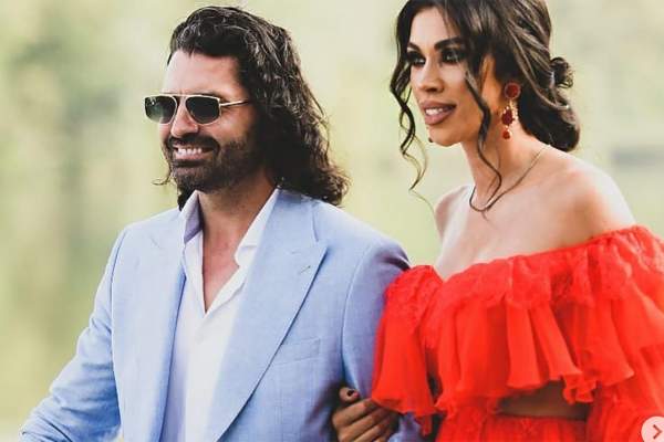 Un show păcătos. Pepe și Raluca Pastramă s-au întâlnit în sala de judecată. Fosta soție a artistului a răbufnit: „Un leu nu a dat”